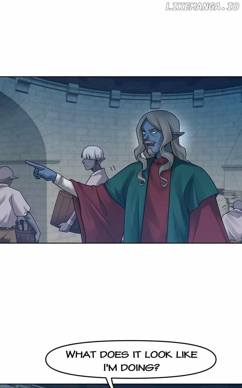 Lord of Goblins Chapter 81 - Page 3 in English