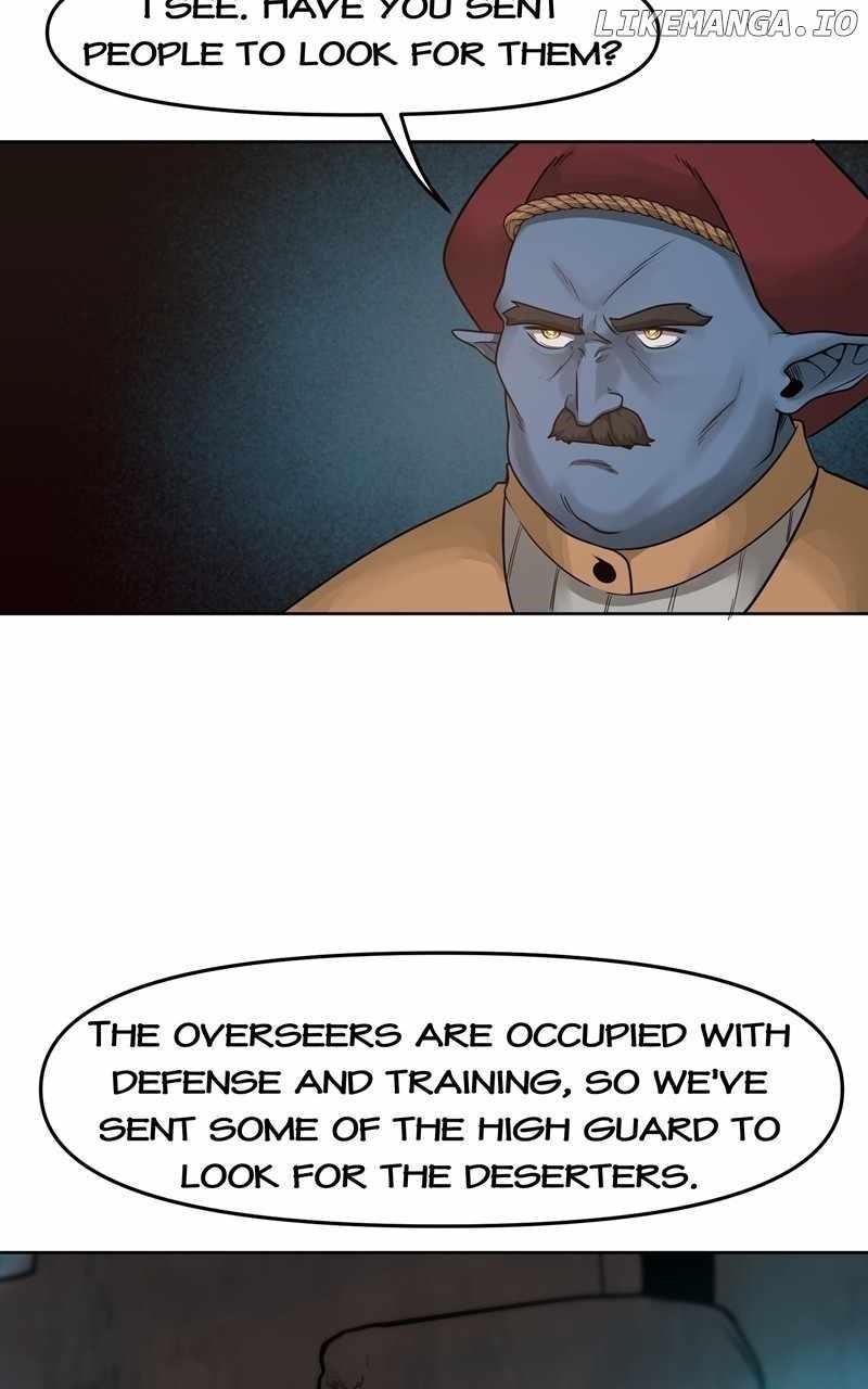 Lord of Goblins Chapter 81 - Page 30 in English