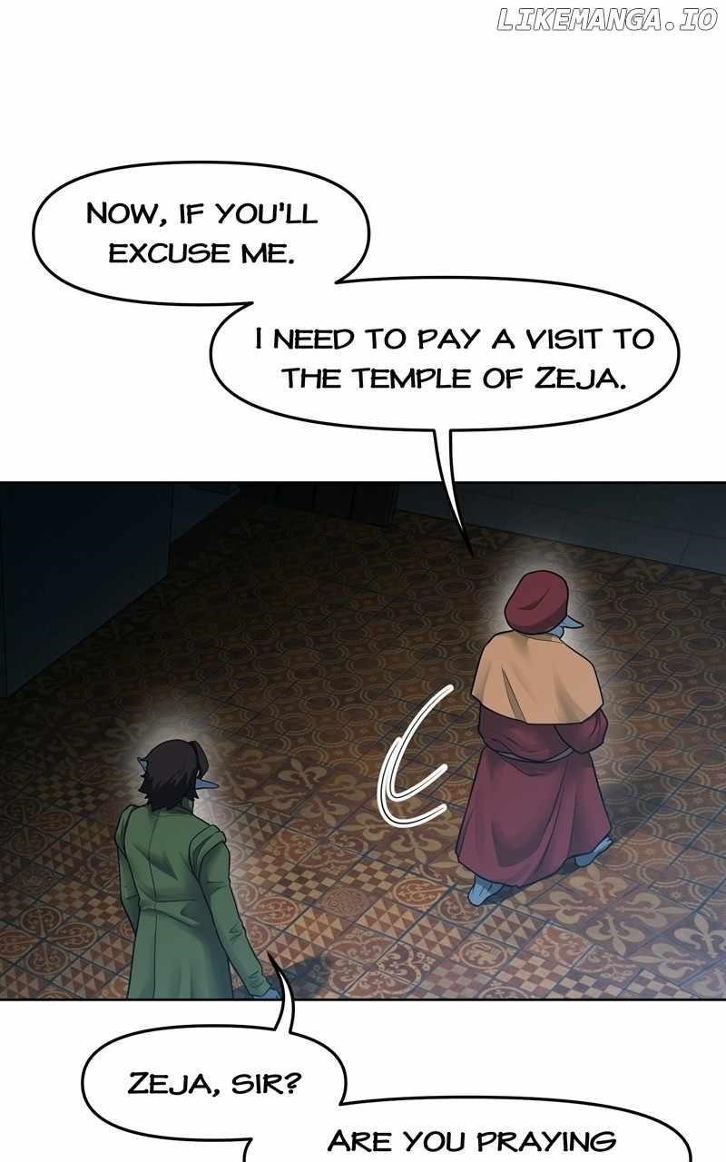 Lord of Goblins Chapter 81 - Page 34 in English