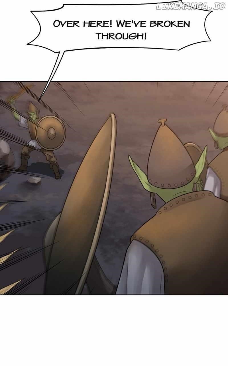 Lord of Goblins Chapter 81 - Page 39 in English
