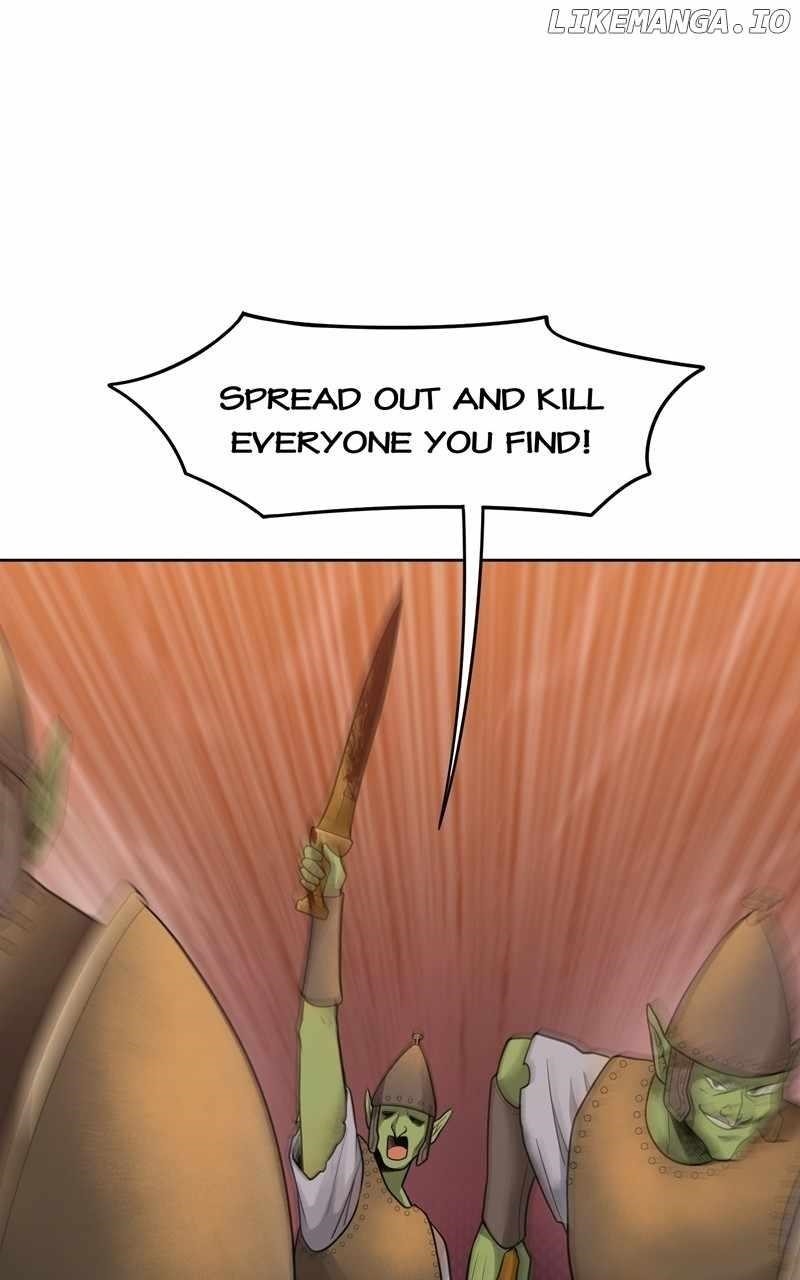 Lord of Goblins Chapter 81 - Page 42 in English