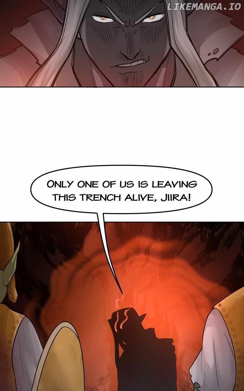 Lord of Goblins Chapter 81 - Page 46 in English