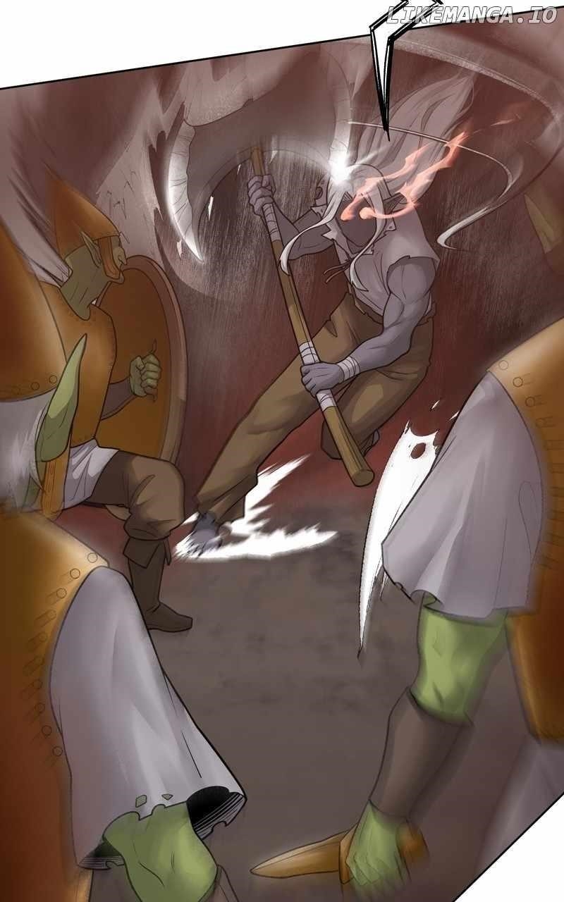 Lord of Goblins Chapter 81 - Page 48 in English