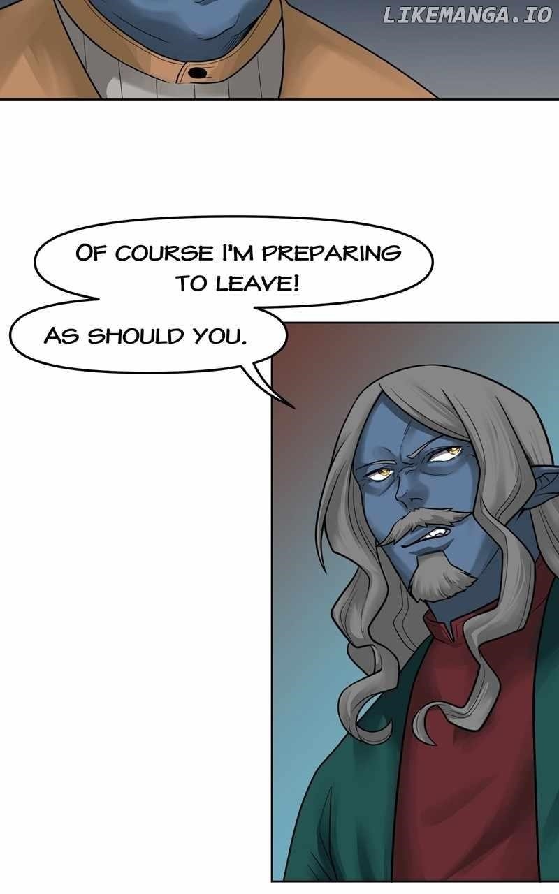 Lord of Goblins Chapter 81 - Page 5 in English