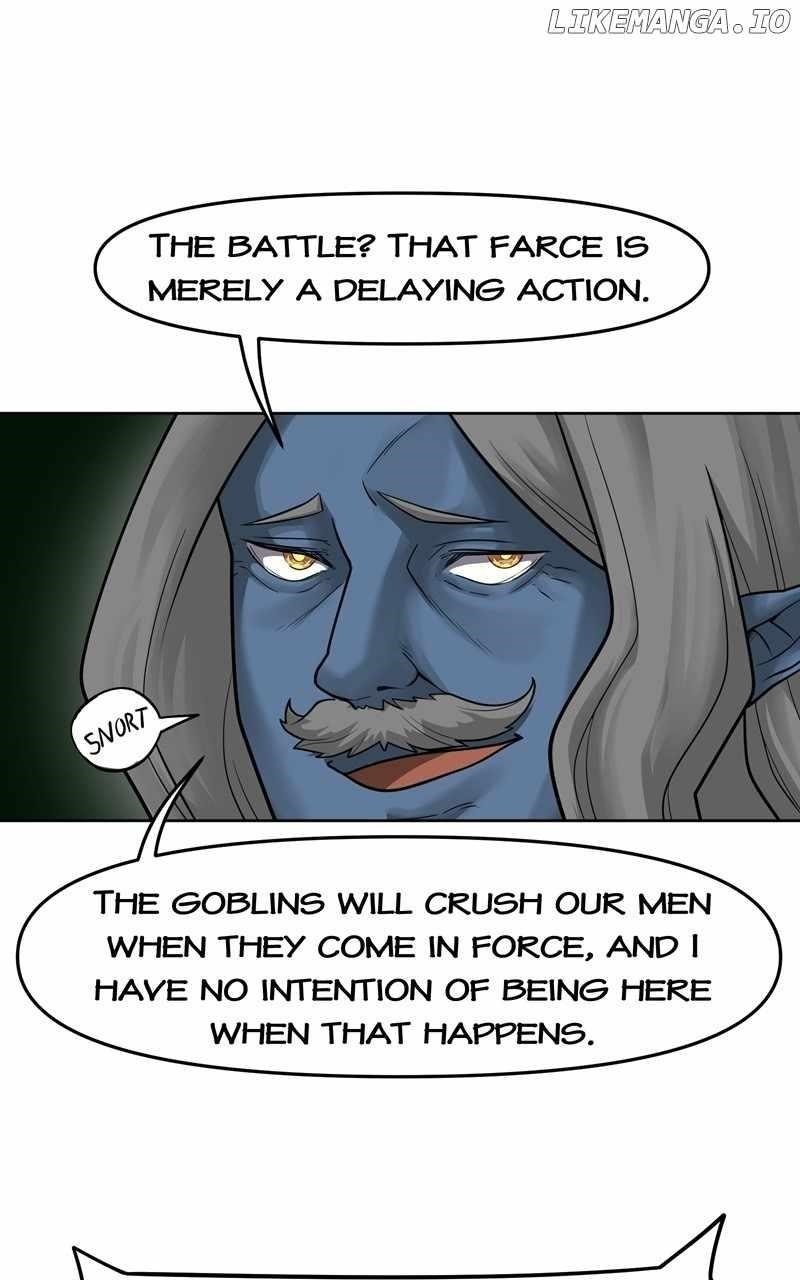 Lord of Goblins Chapter 81 - Page 7 in English