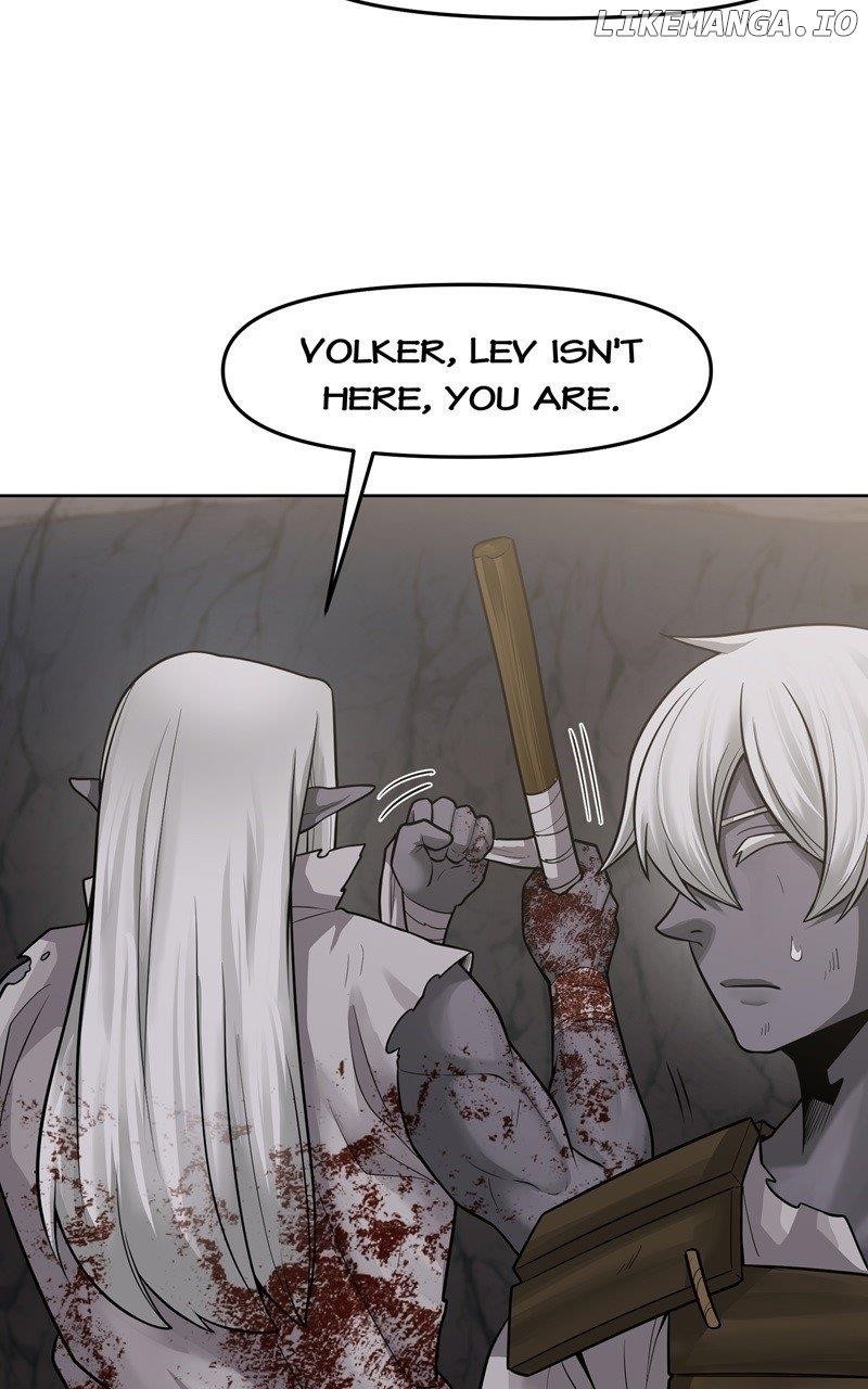 Lord of Goblins Chapter 82 - Page 14 in English