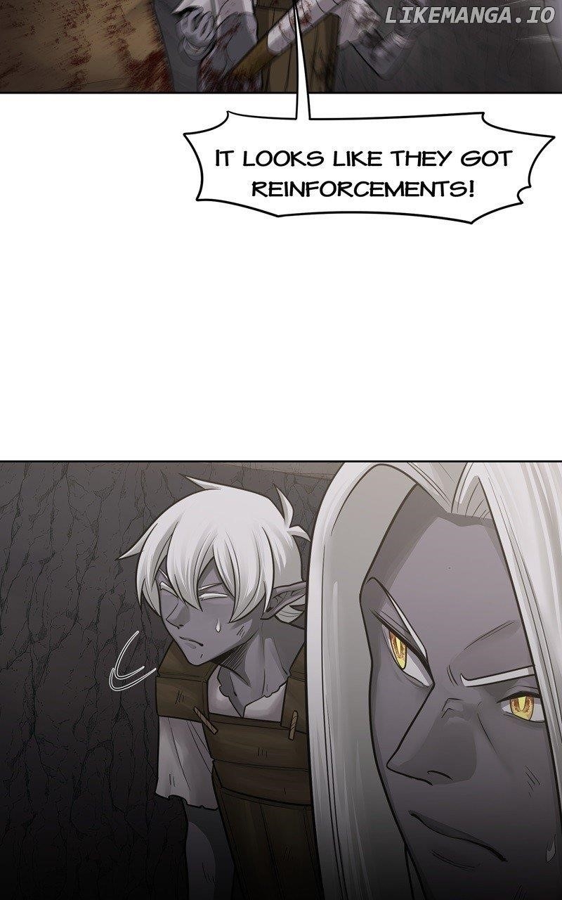 Lord of Goblins Chapter 82 - Page 16 in English