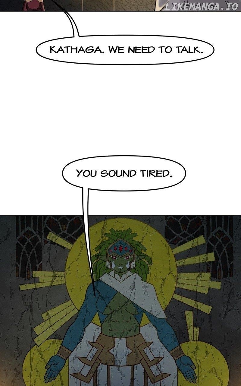 Lord of Goblins Chapter 82 - Page 20 in English