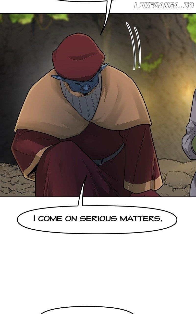 Lord of Goblins Chapter 82 - Page 22 in English