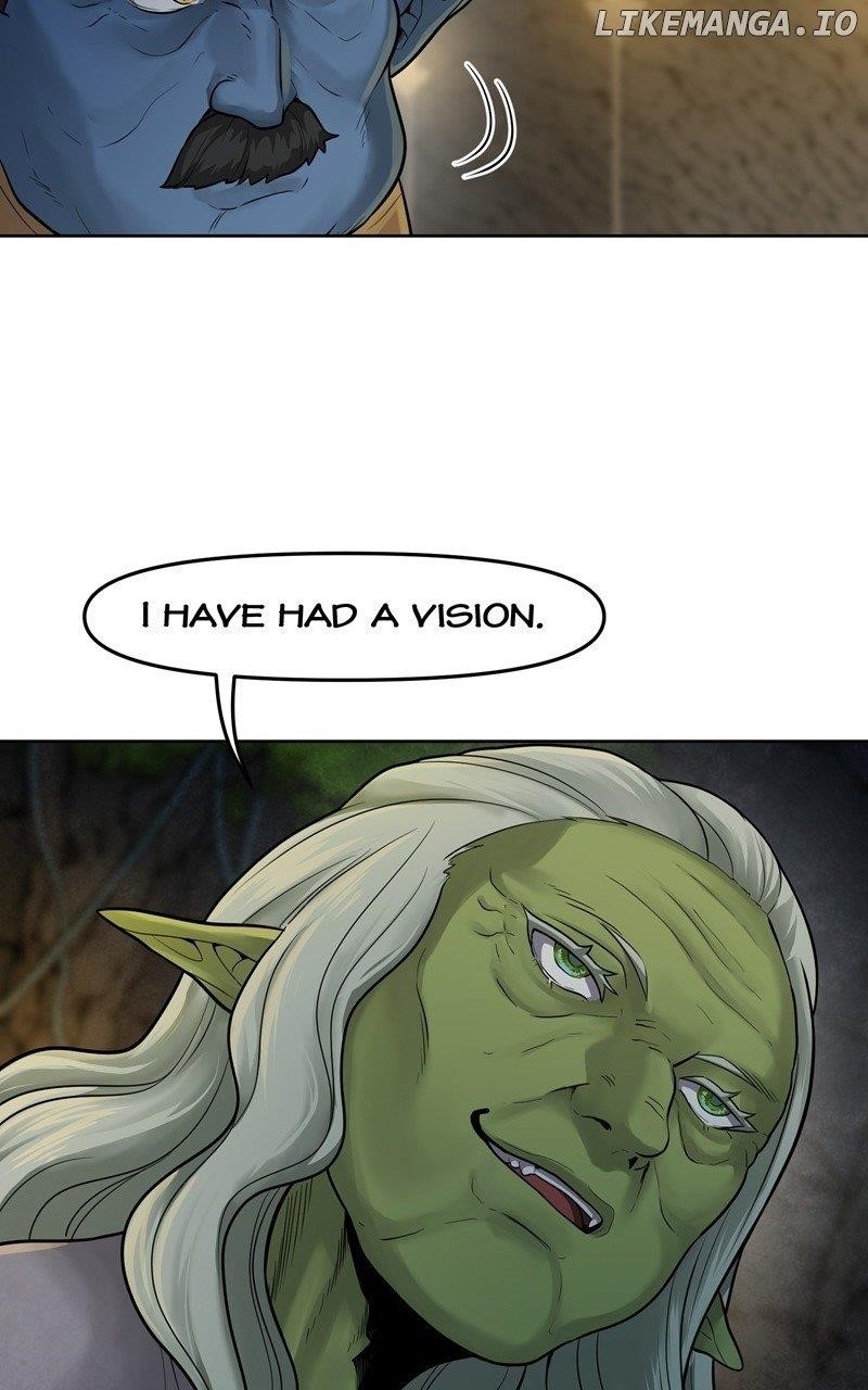Lord of Goblins Chapter 82 - Page 24 in English