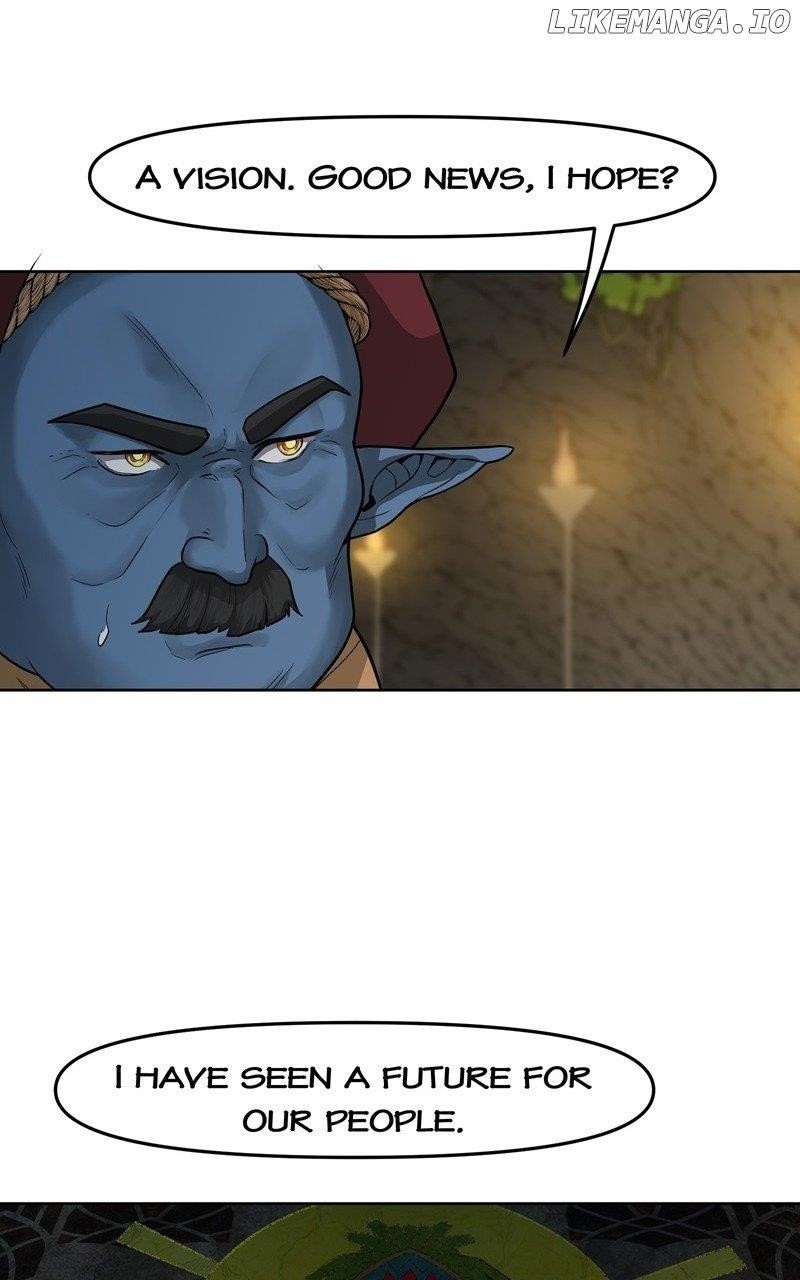 Lord of Goblins Chapter 82 - Page 26 in English