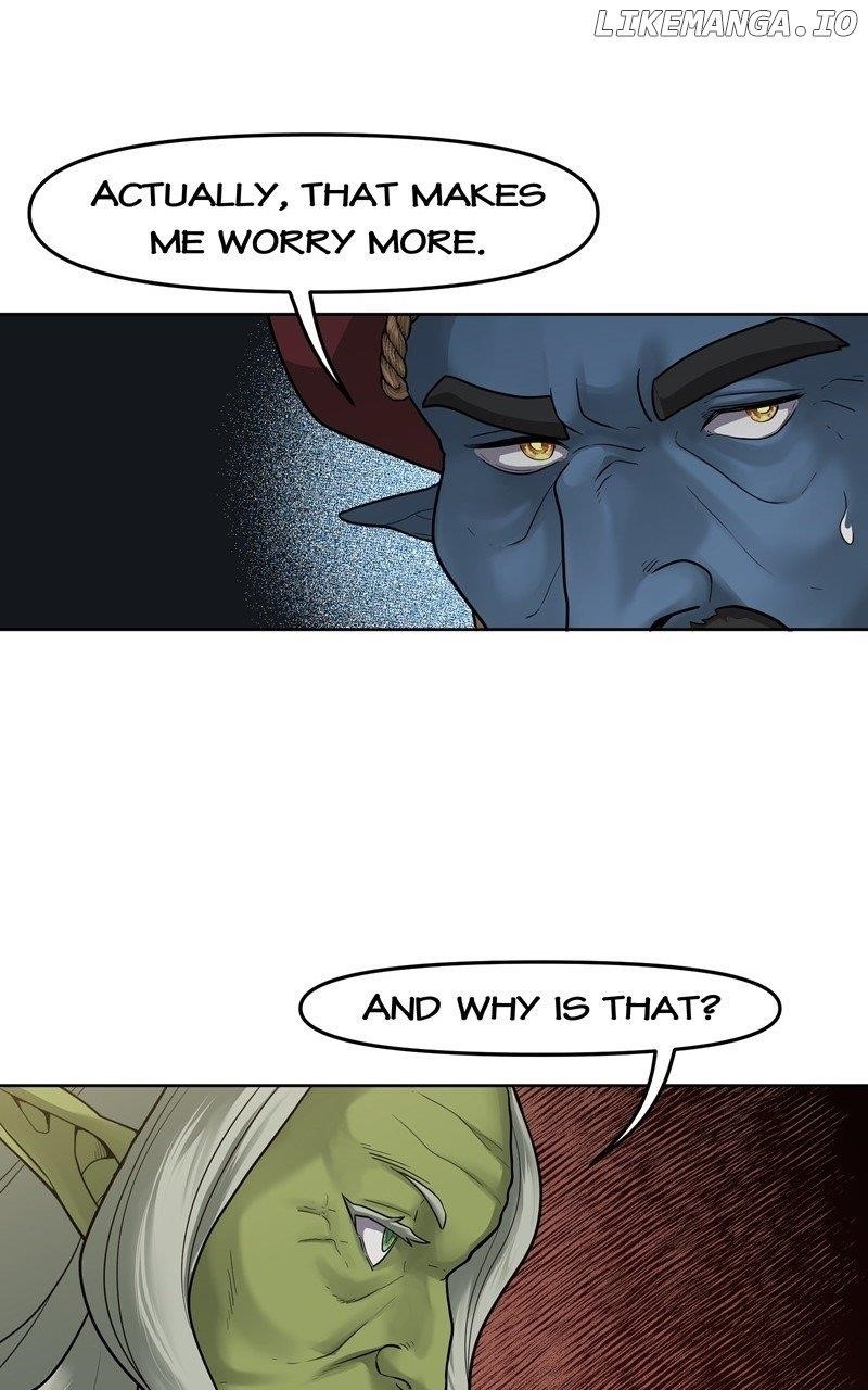 Lord of Goblins Chapter 82 - Page 28 in English