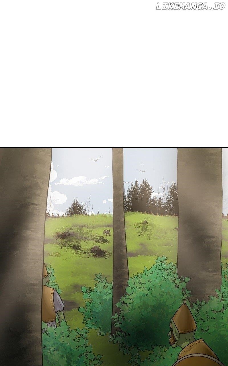 Lord of Goblins Chapter 82 - Page 3 in English