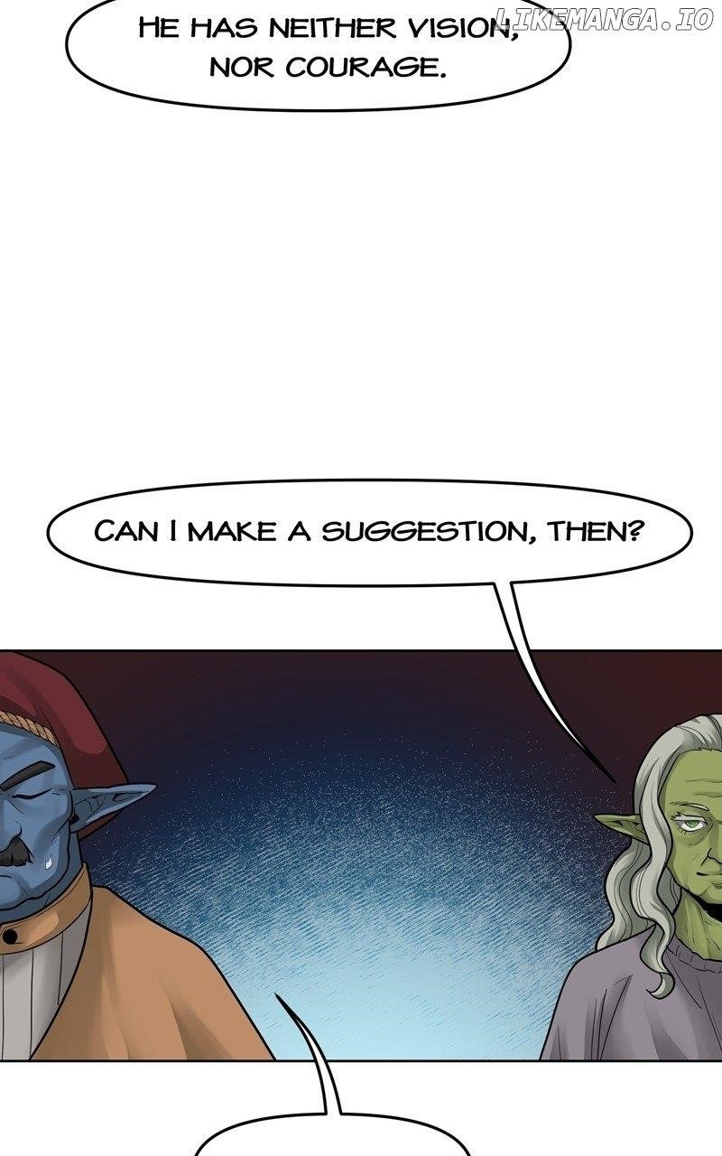 Lord of Goblins Chapter 82 - Page 30 in English