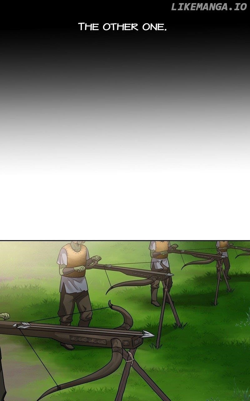 Lord of Goblins Chapter 82 - Page 34 in English