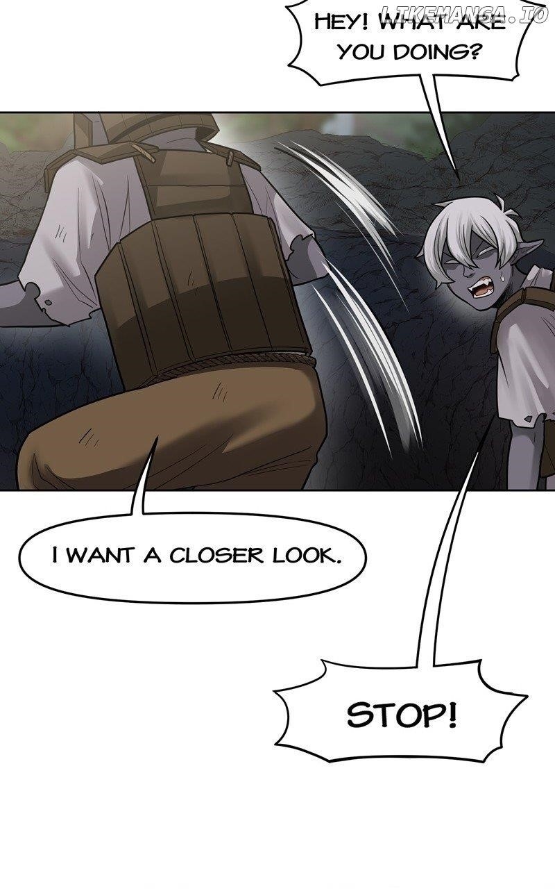 Lord of Goblins Chapter 82 - Page 38 in English