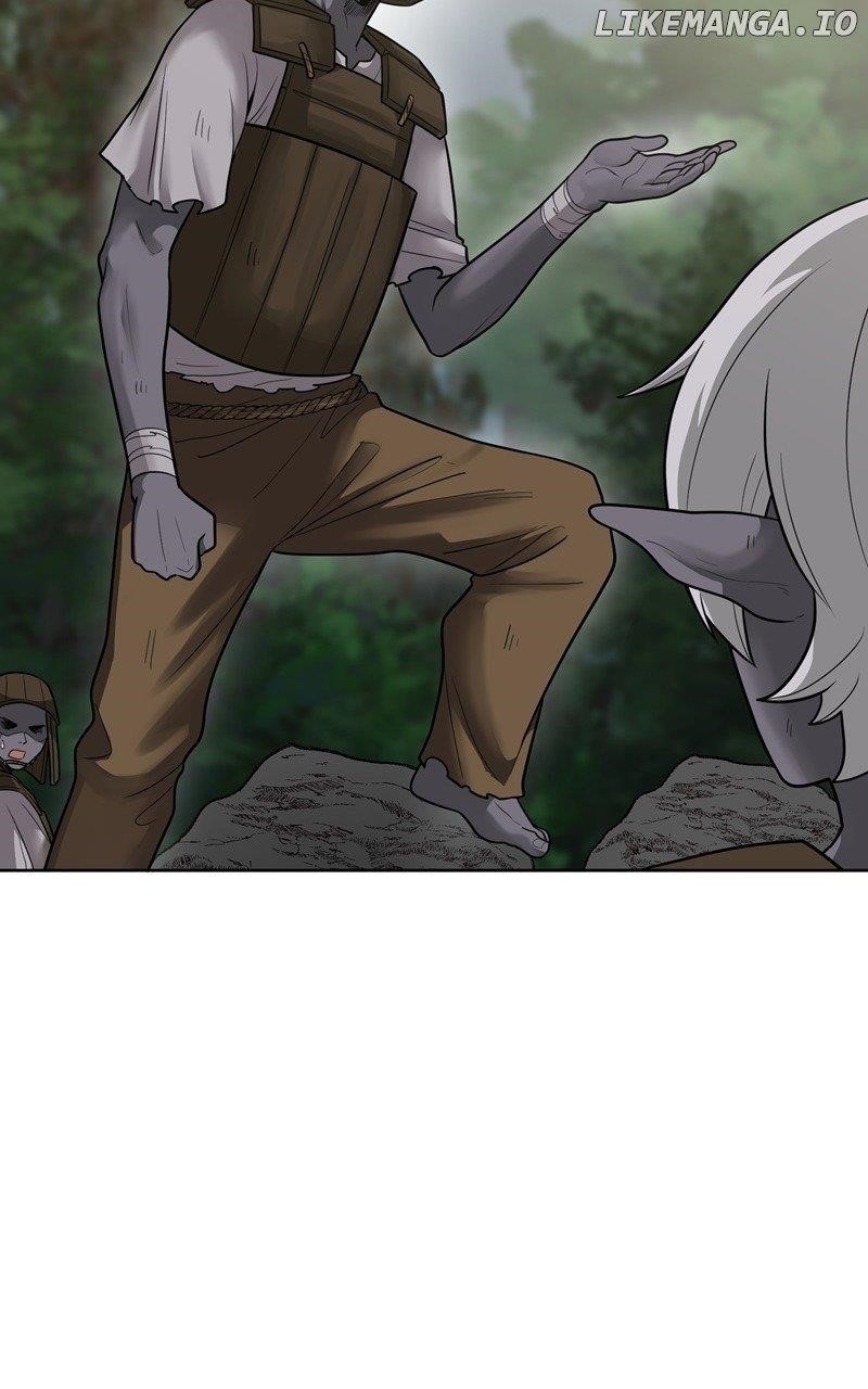 Lord of Goblins Chapter 82 - Page 40 in English