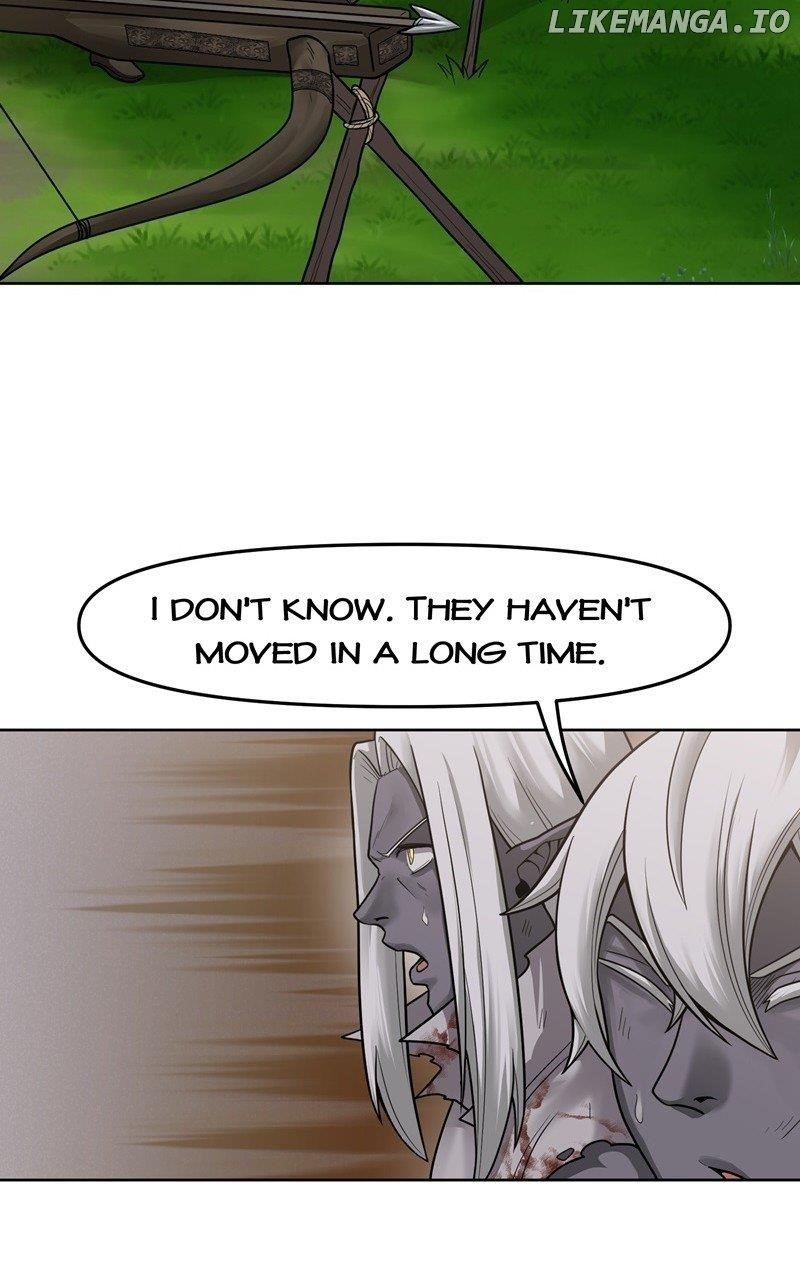 Lord of Goblins Chapter 82 - Page 47 in English