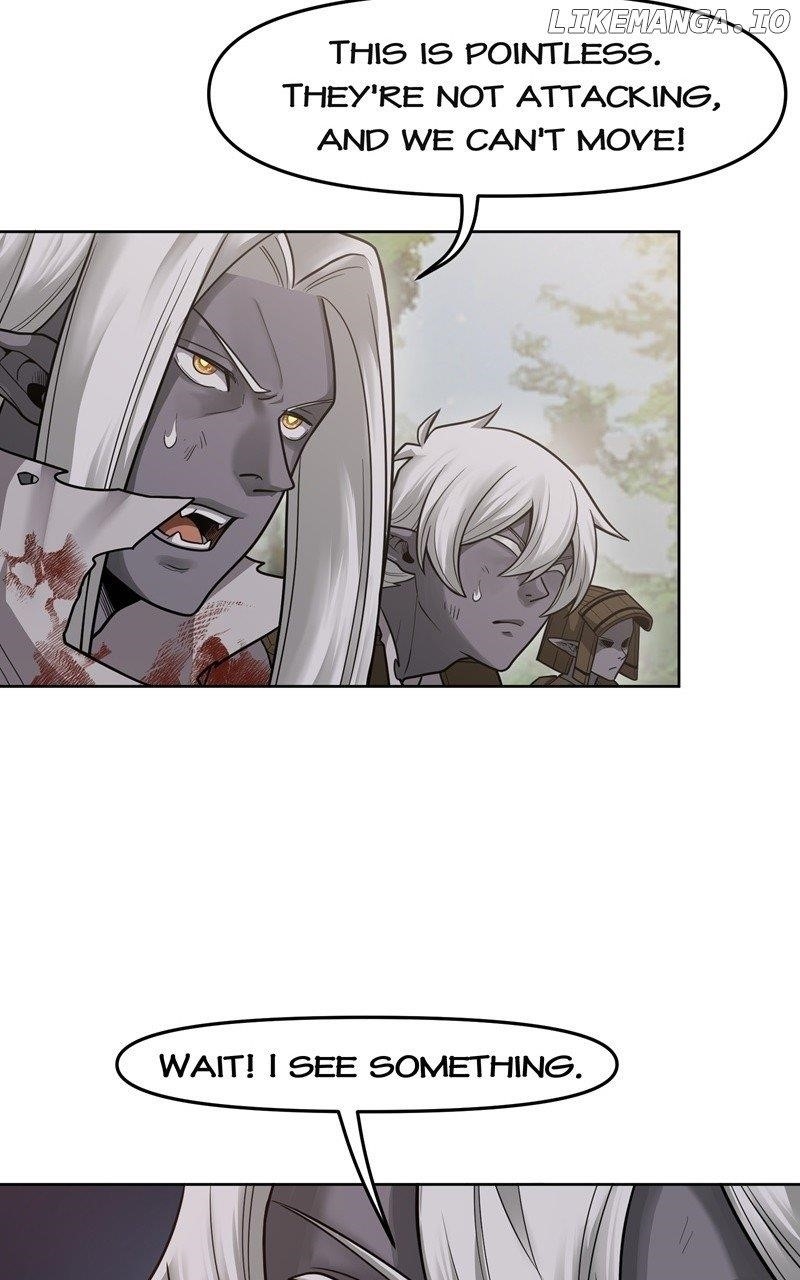 Lord of Goblins Chapter 82 - Page 49 in English