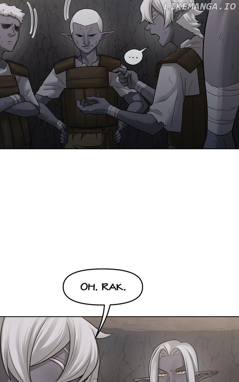 Lord of Goblins Chapter 82 - Page 5 in English