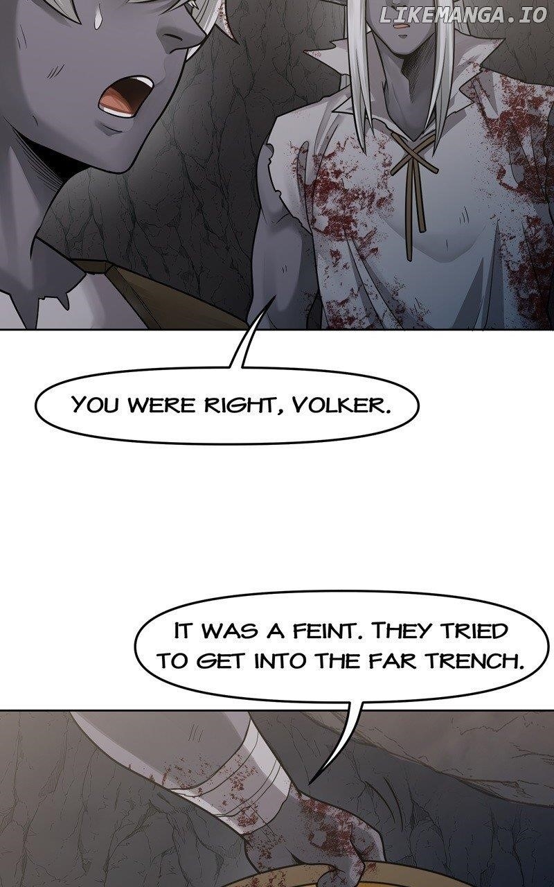 Lord of Goblins Chapter 82 - Page 6 in English