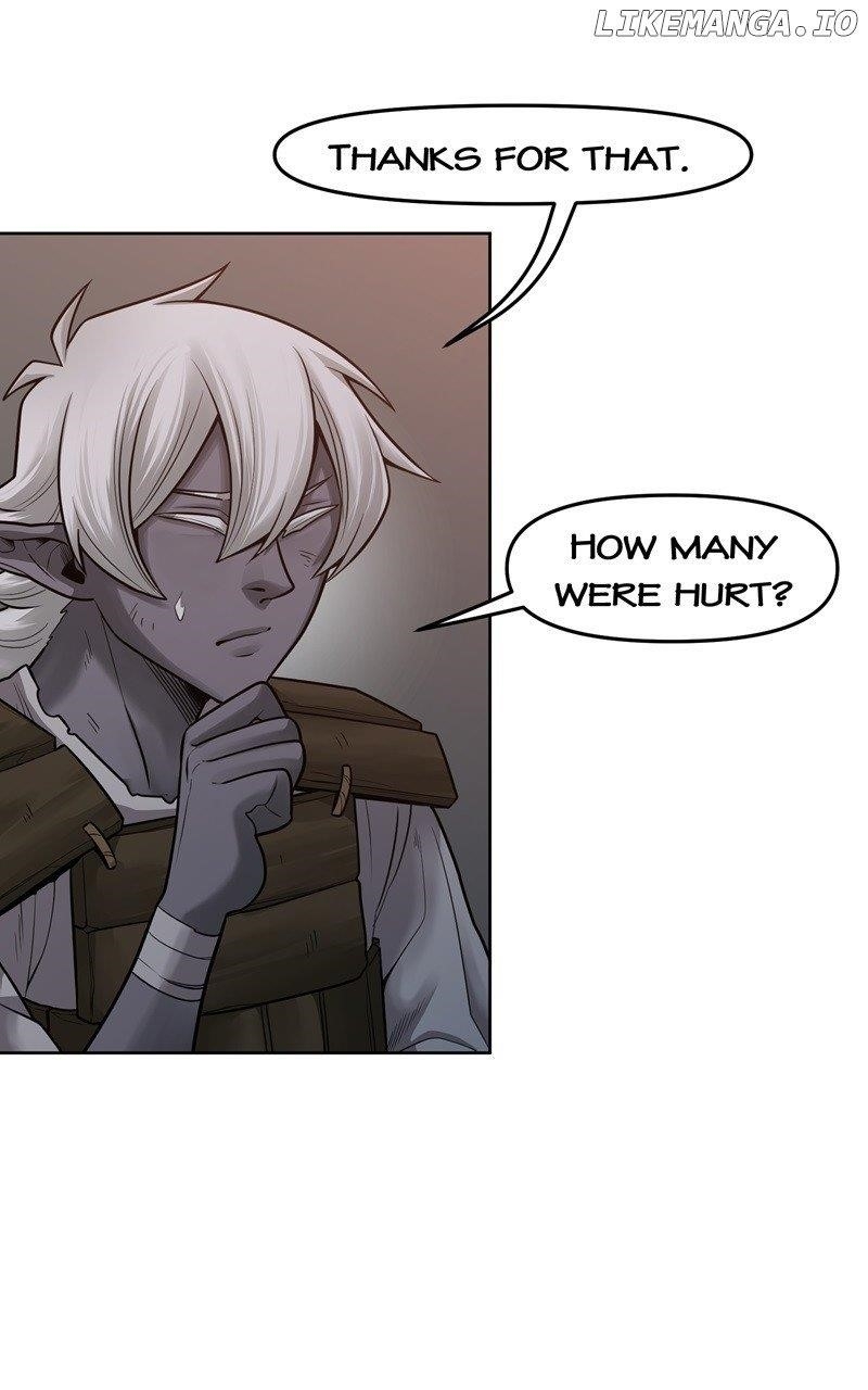Lord of Goblins Chapter 82 - Page 8 in English