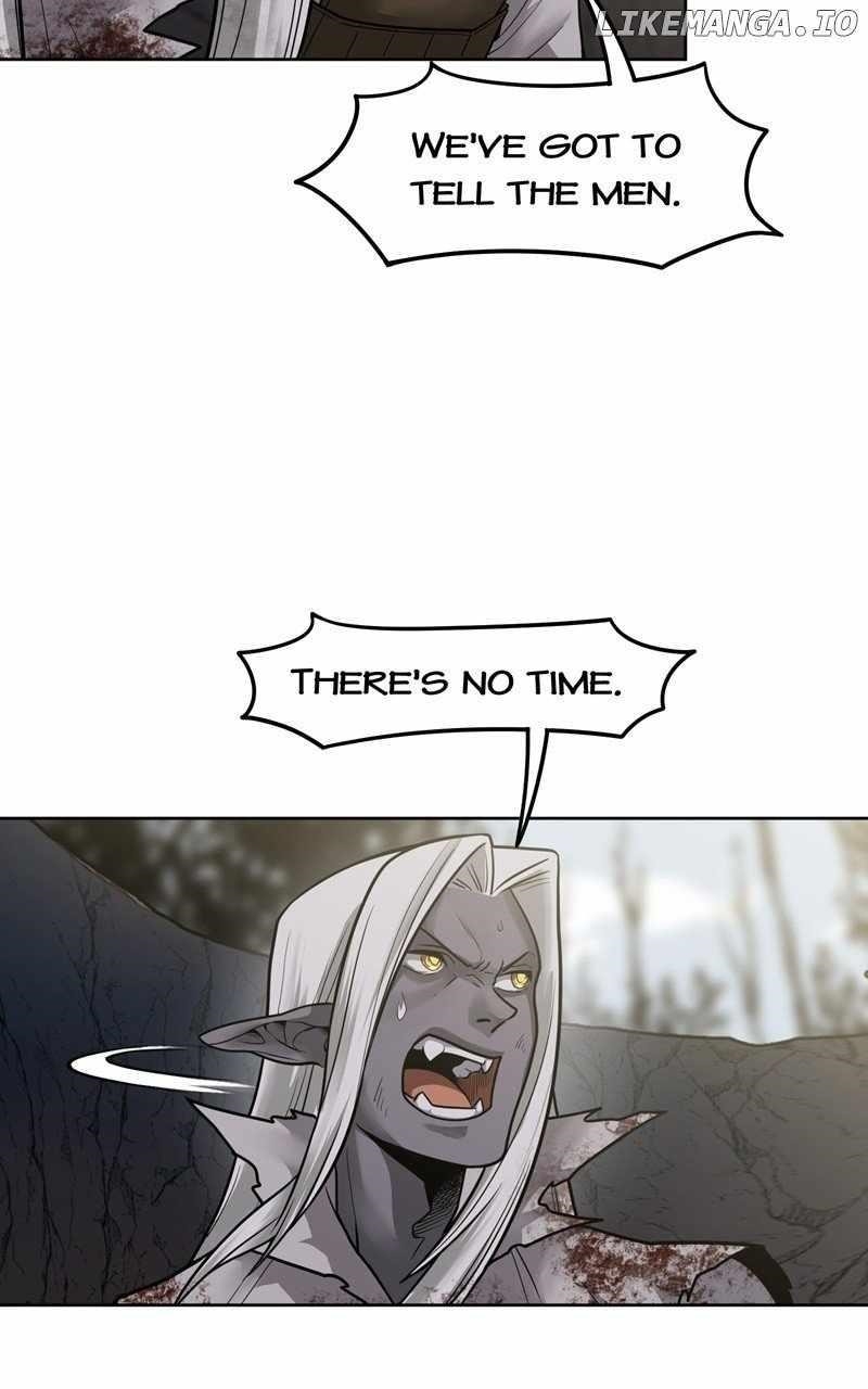 Lord of Goblins Chapter 83 - Page 12 in English