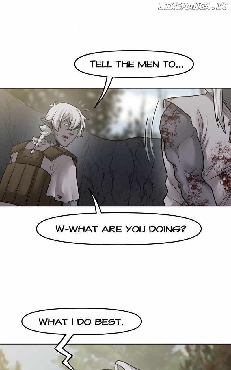 Lord of Goblins Chapter 83 - Page 13 in English
