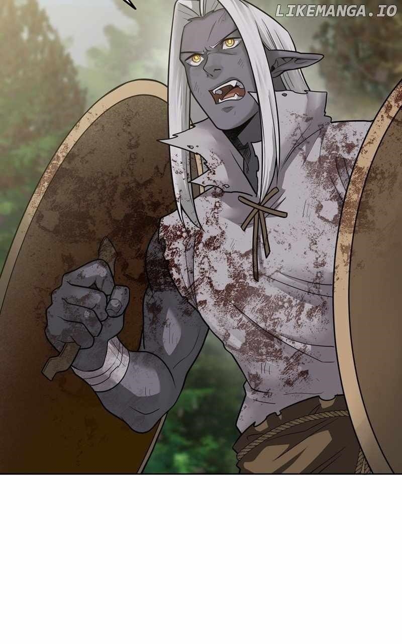 Lord of Goblins Chapter 83 - Page 14 in English