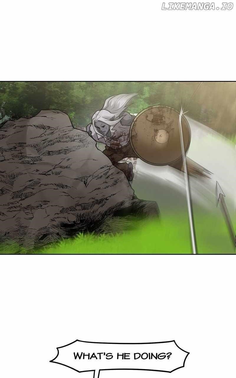 Lord of Goblins Chapter 83 - Page 16 in English