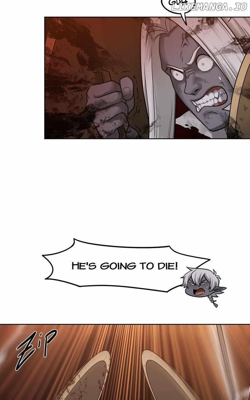 Lord of Goblins Chapter 83 - Page 22 in English