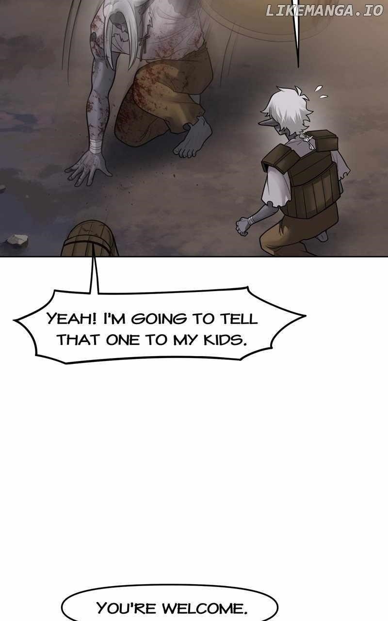 Lord of Goblins Chapter 83 - Page 39 in English