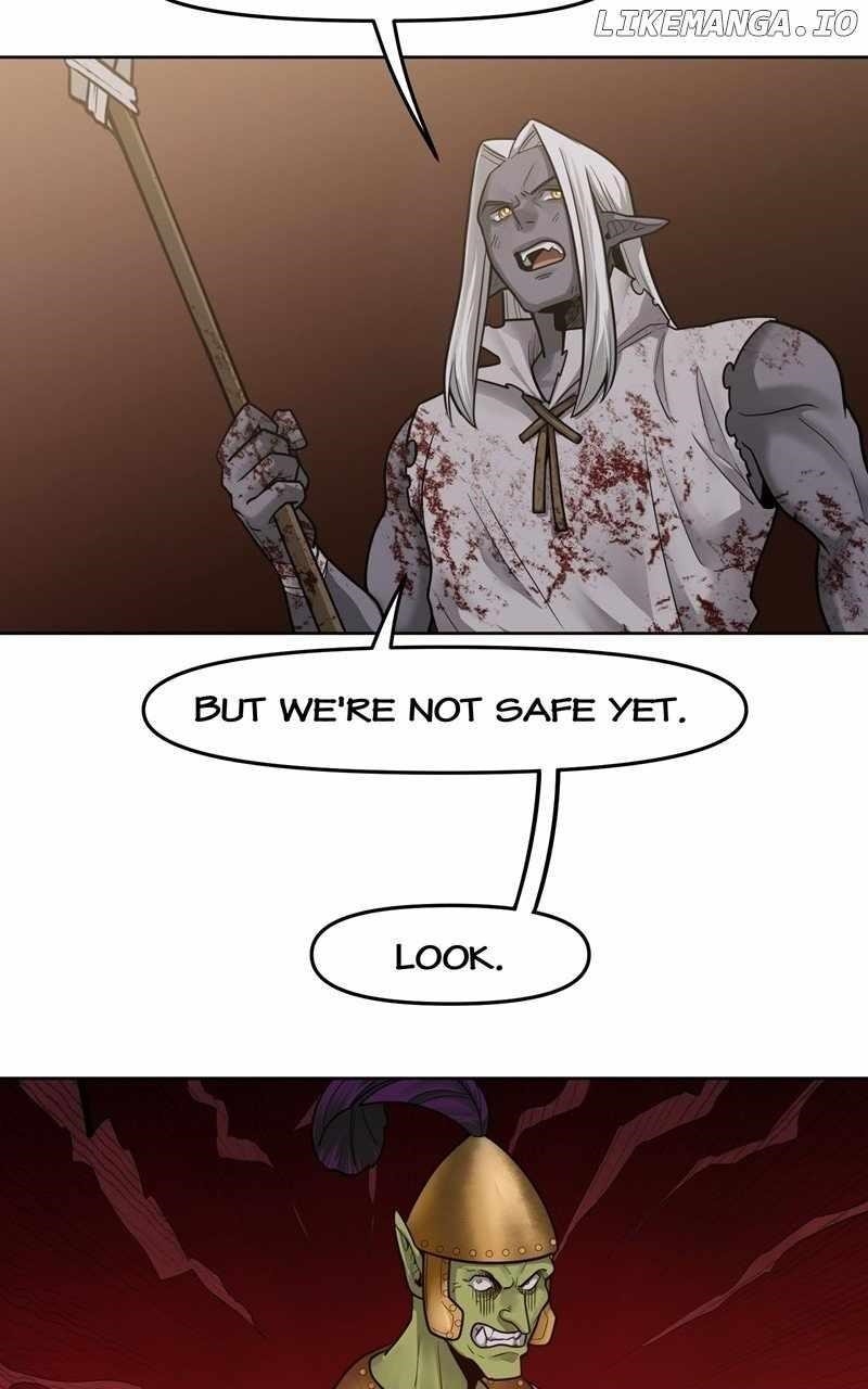 Lord of Goblins Chapter 83 - Page 40 in English