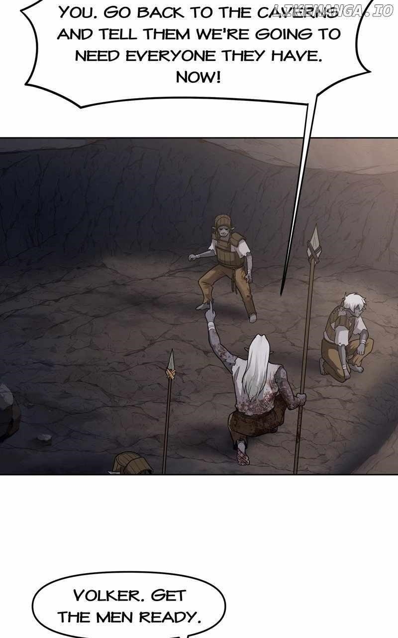 Lord of Goblins Chapter 83 - Page 45 in English
