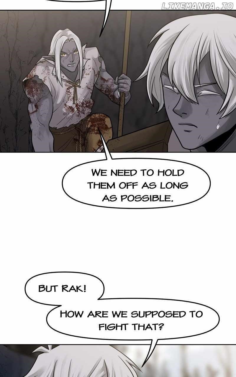 Lord of Goblins Chapter 83 - Page 46 in English