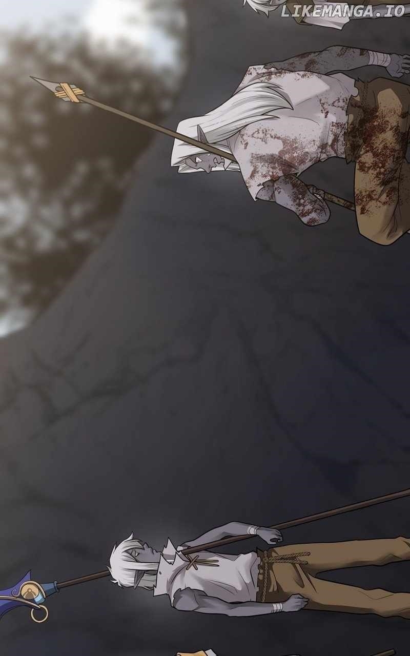Lord of Goblins Chapter 83 - Page 49 in English