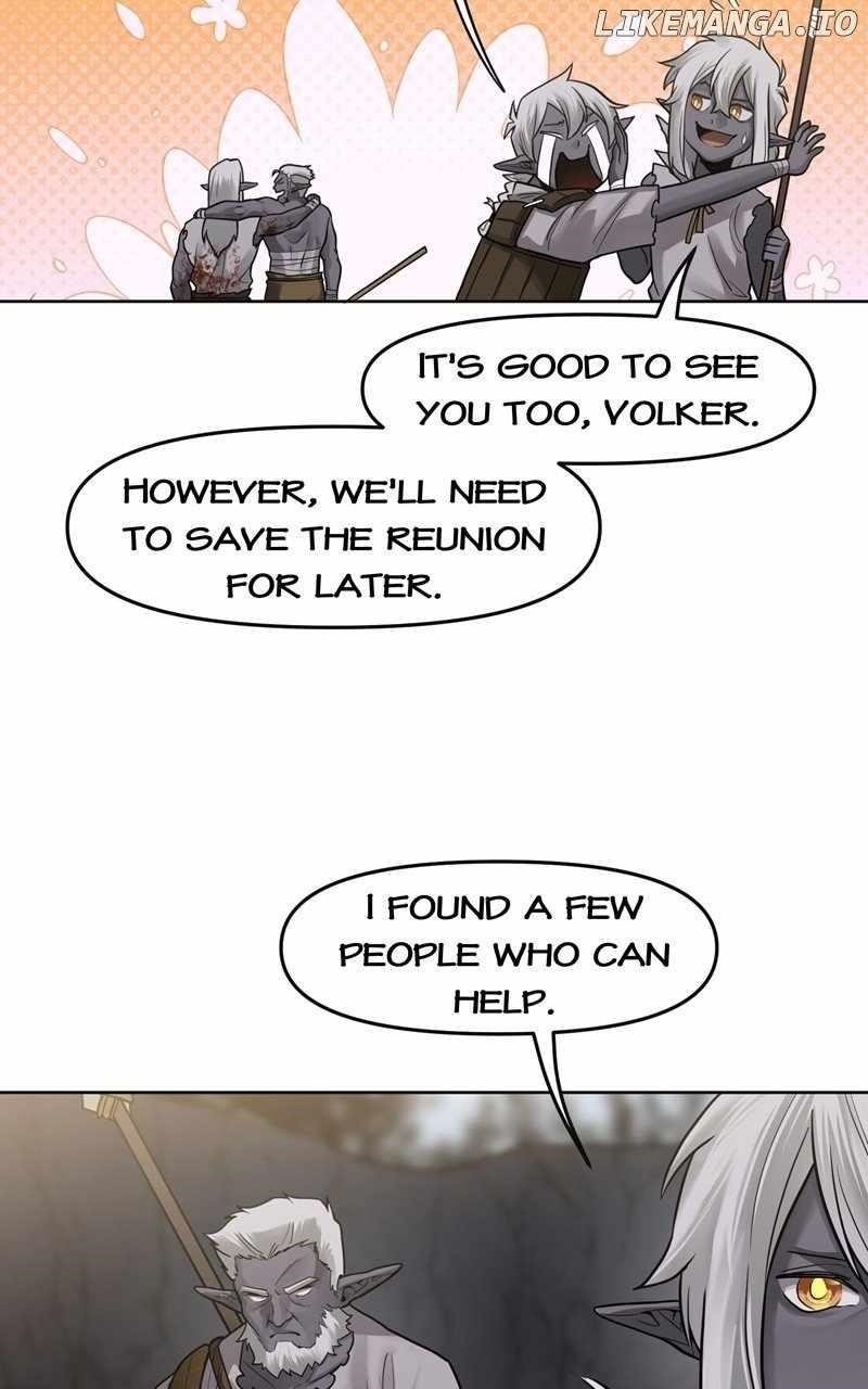 Lord of Goblins Chapter 83 - Page 51 in English
