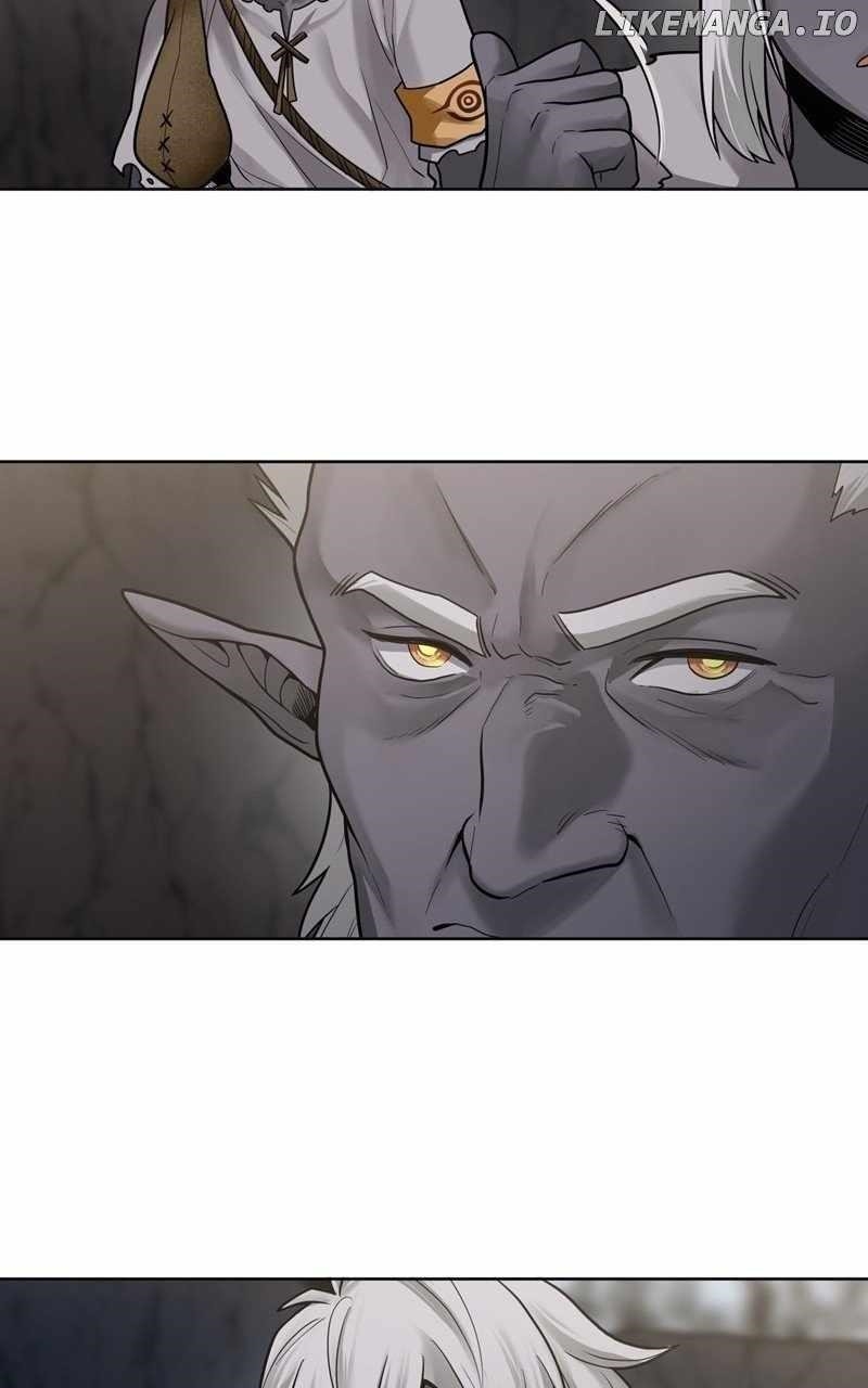 Lord of Goblins Chapter 83 - Page 52 in English