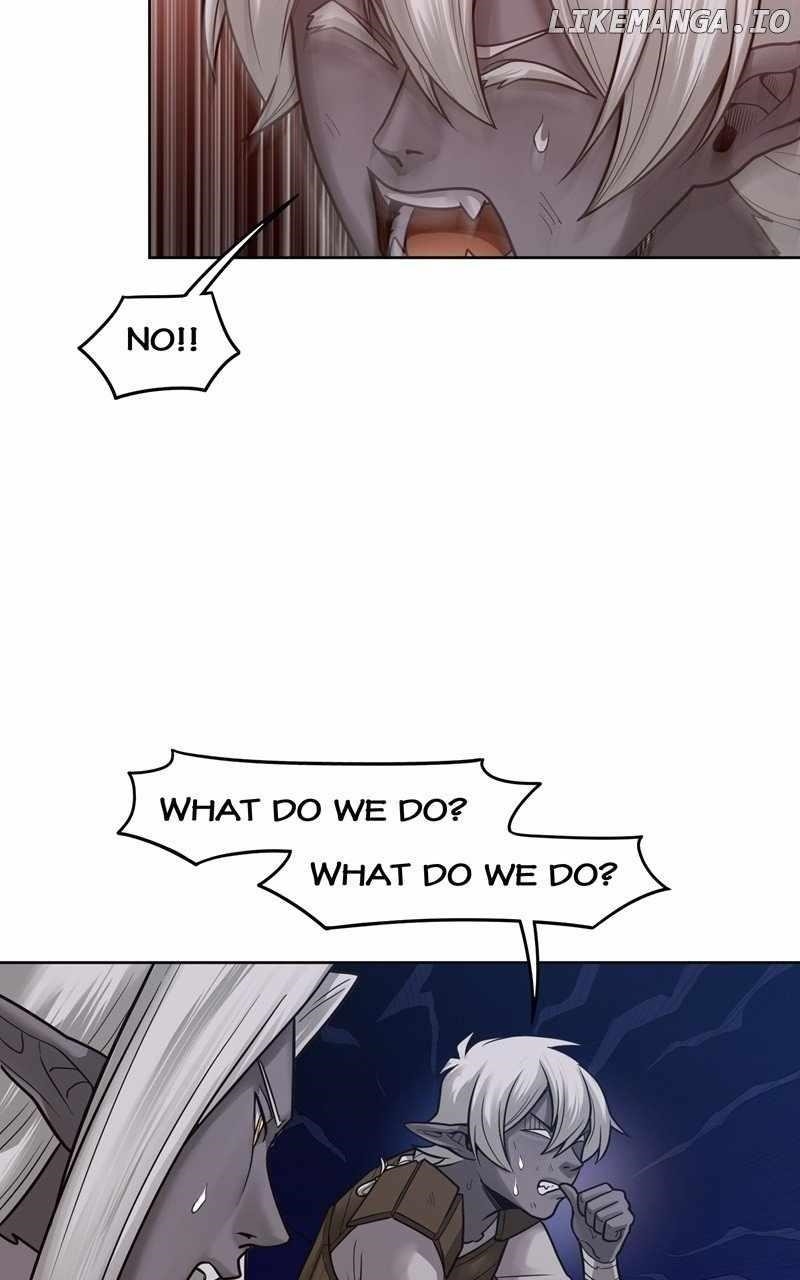 Lord of Goblins Chapter 83 - Page 6 in English