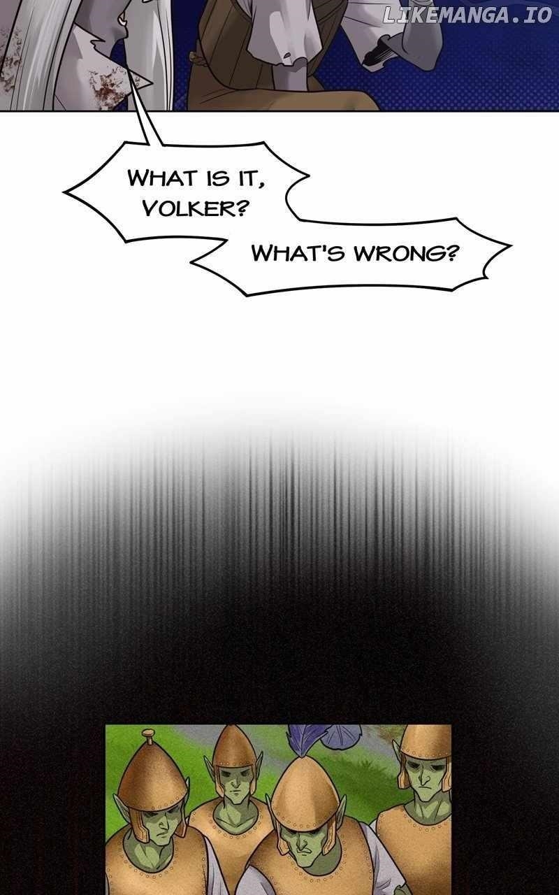 Lord of Goblins Chapter 83 - Page 7 in English