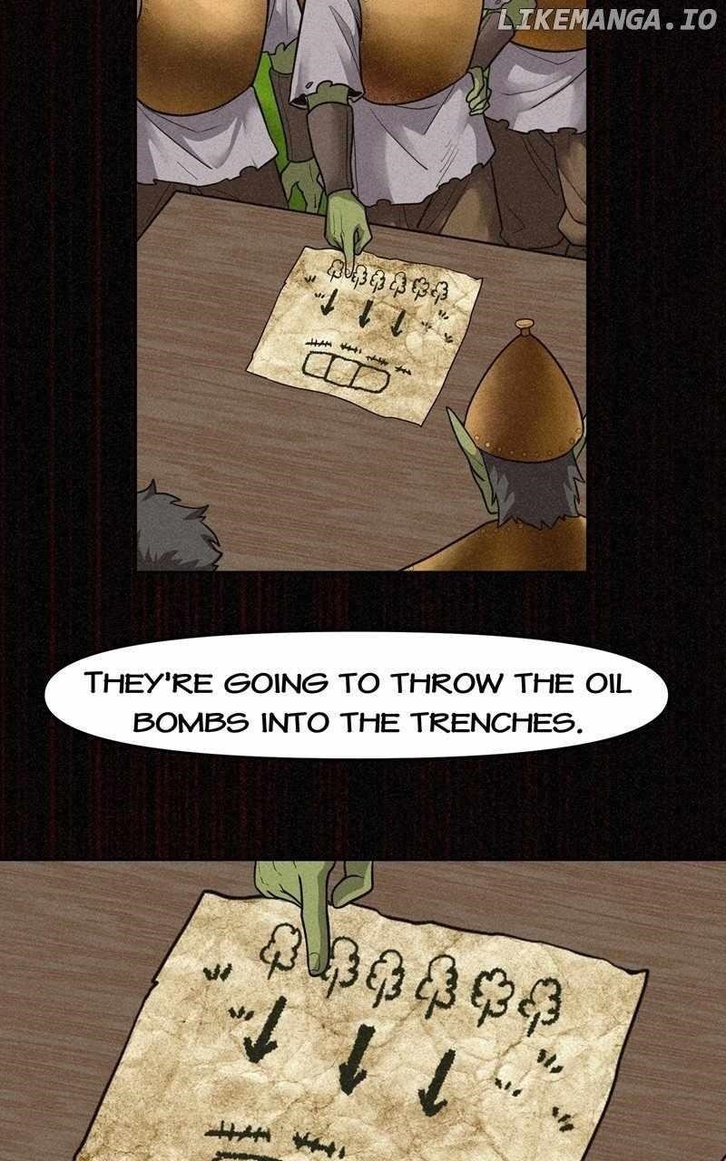 Lord of Goblins Chapter 83 - Page 8 in English