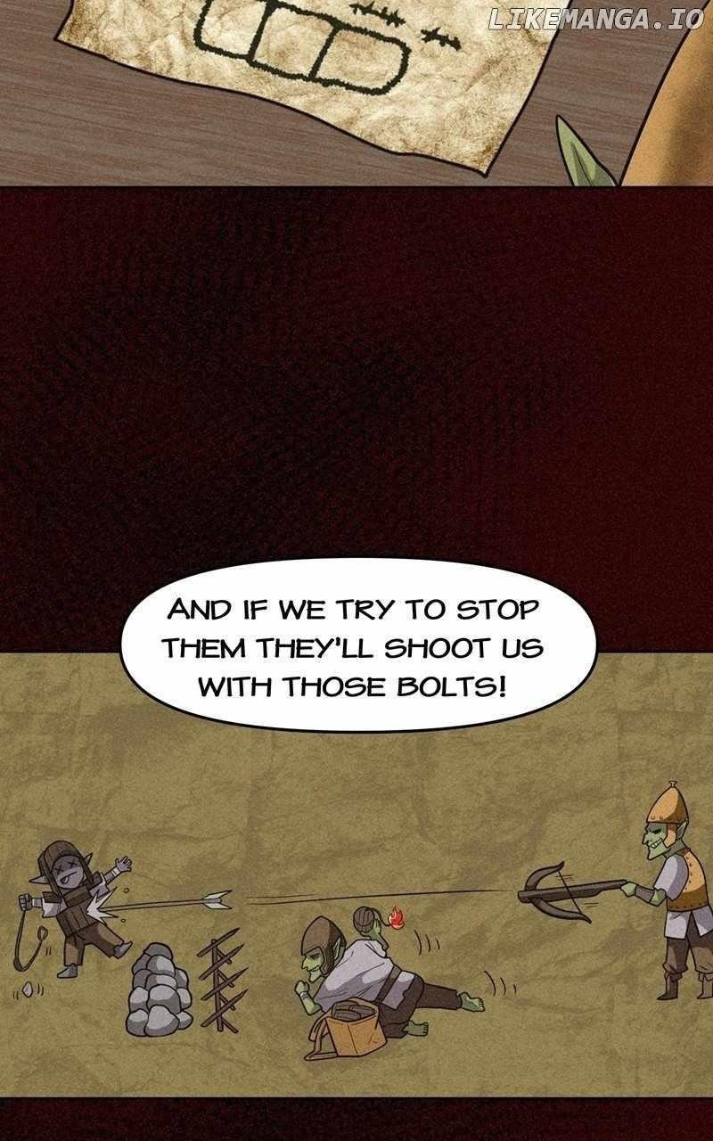 Lord of Goblins Chapter 83 - Page 9 in English