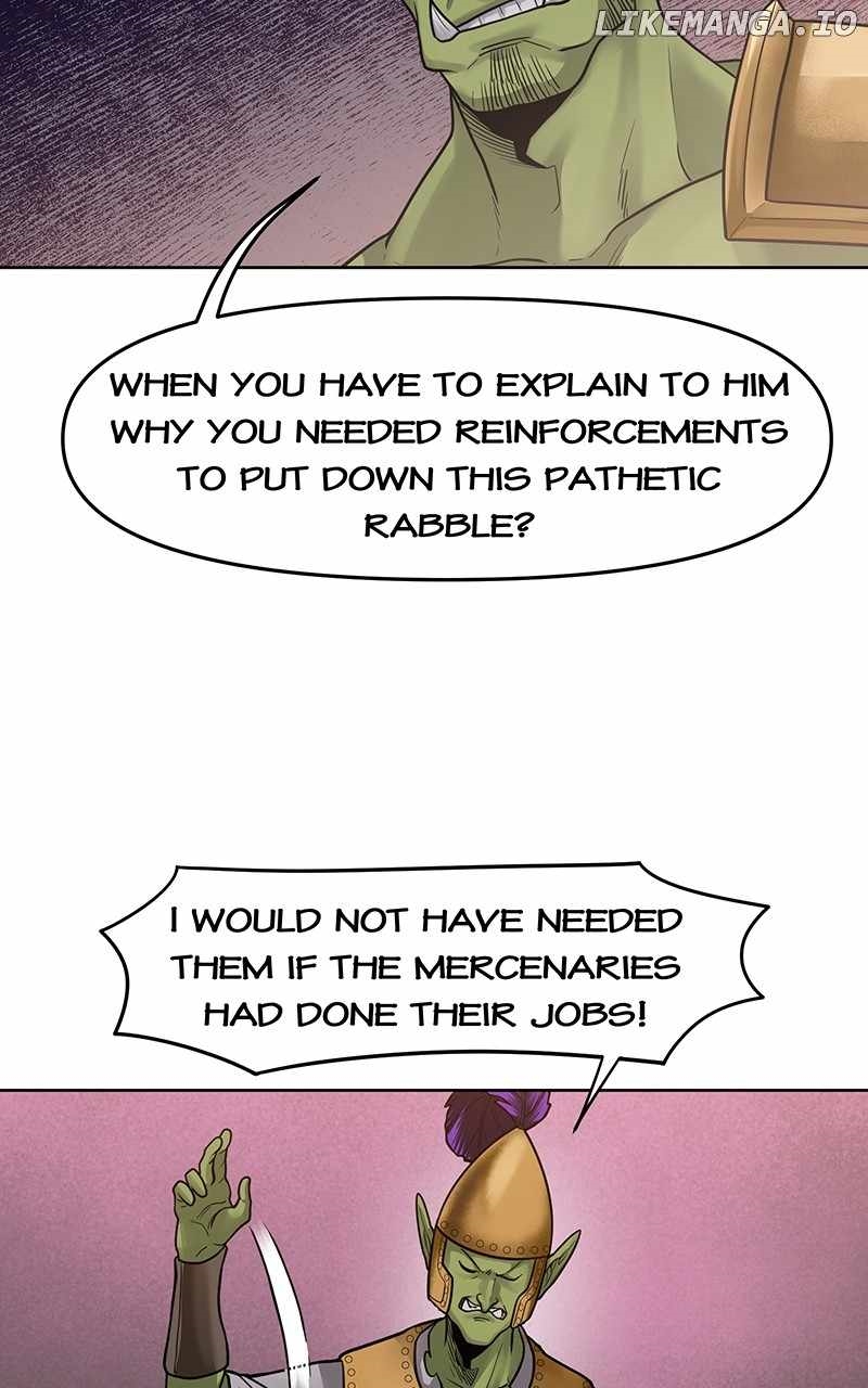 Lord of Goblins Chapter 84 - Page 13 in English