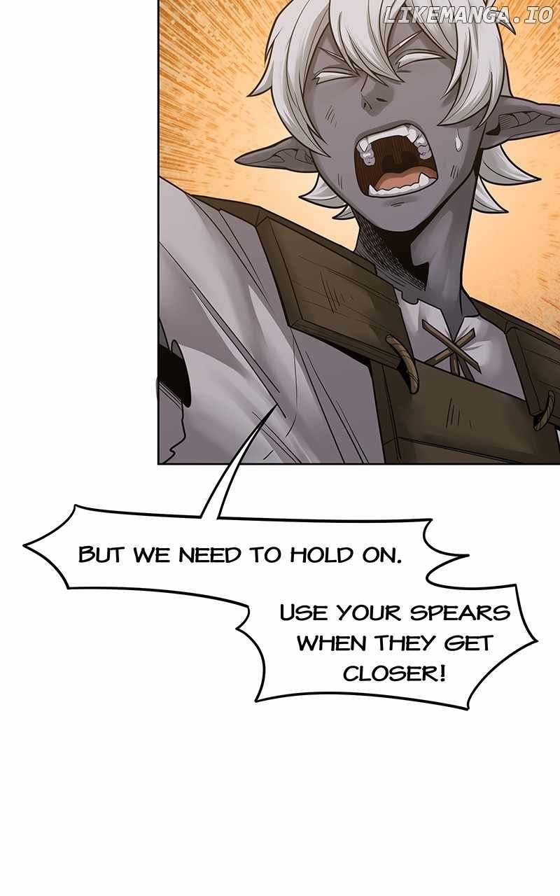 Lord of Goblins Chapter 84 - Page 23 in English
