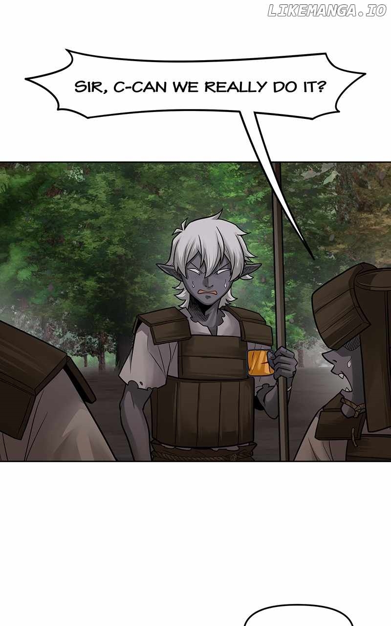 Lord of Goblins Chapter 84 - Page 24 in English
