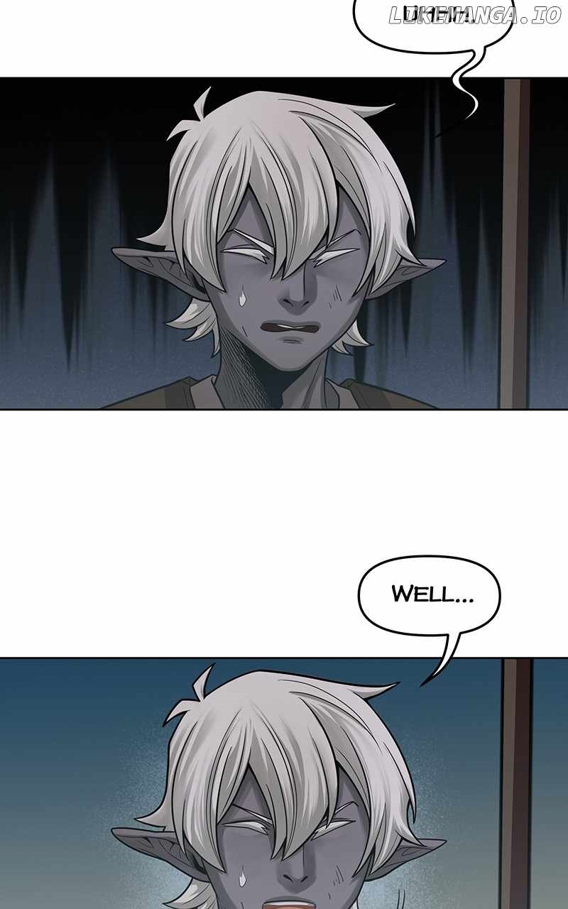Lord of Goblins Chapter 84 - Page 25 in English