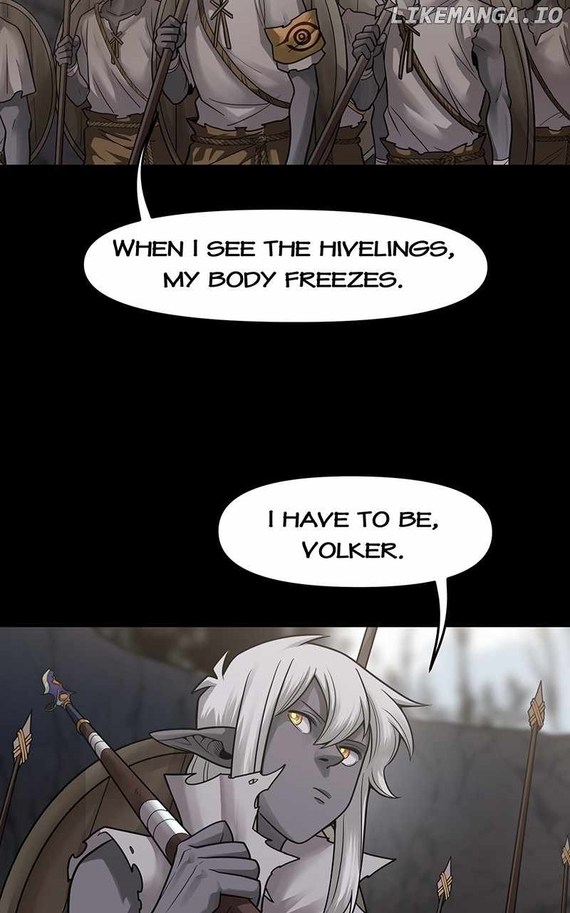 Lord of Goblins Chapter 84 - Page 27 in English