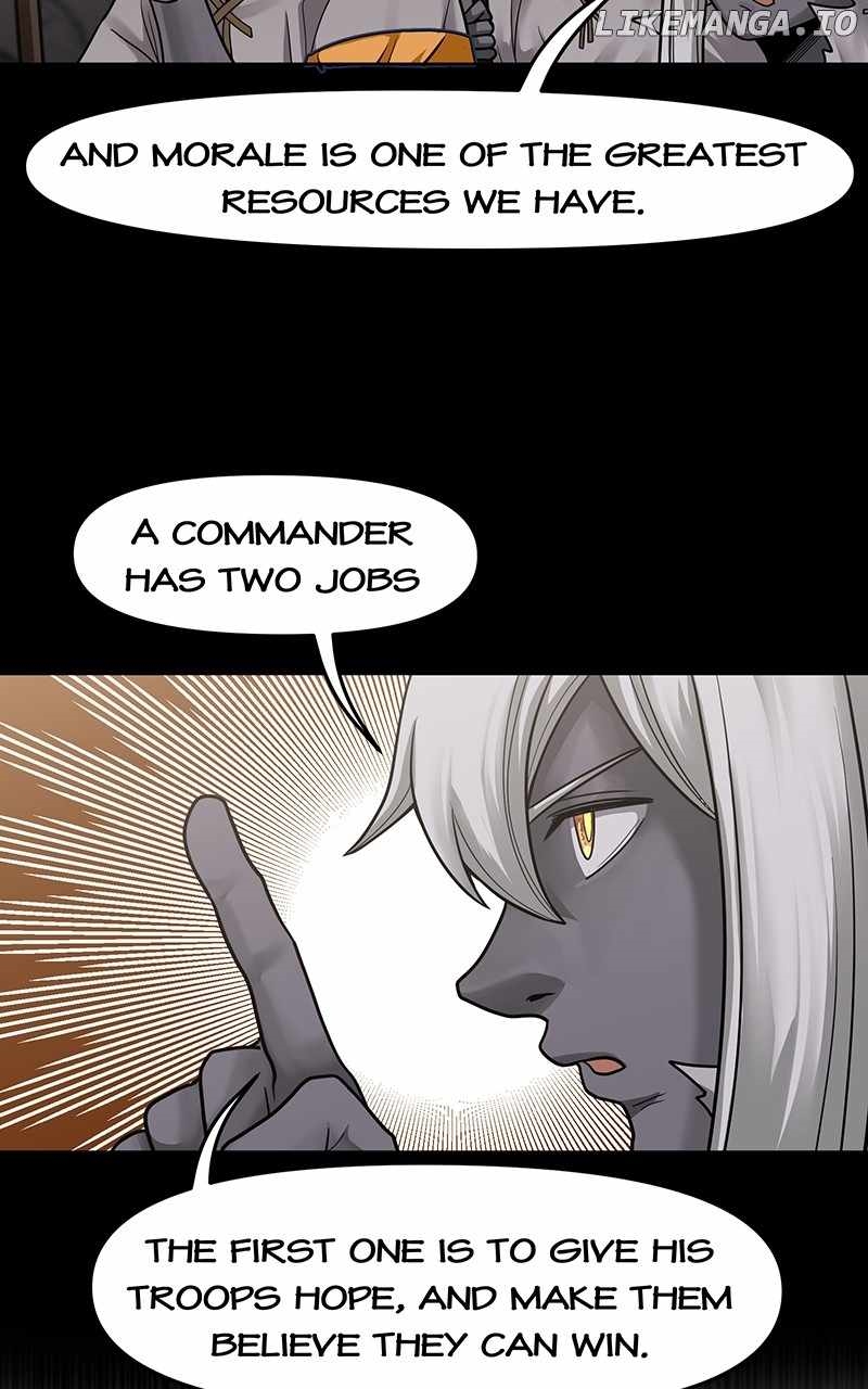 Lord of Goblins Chapter 84 - Page 29 in English