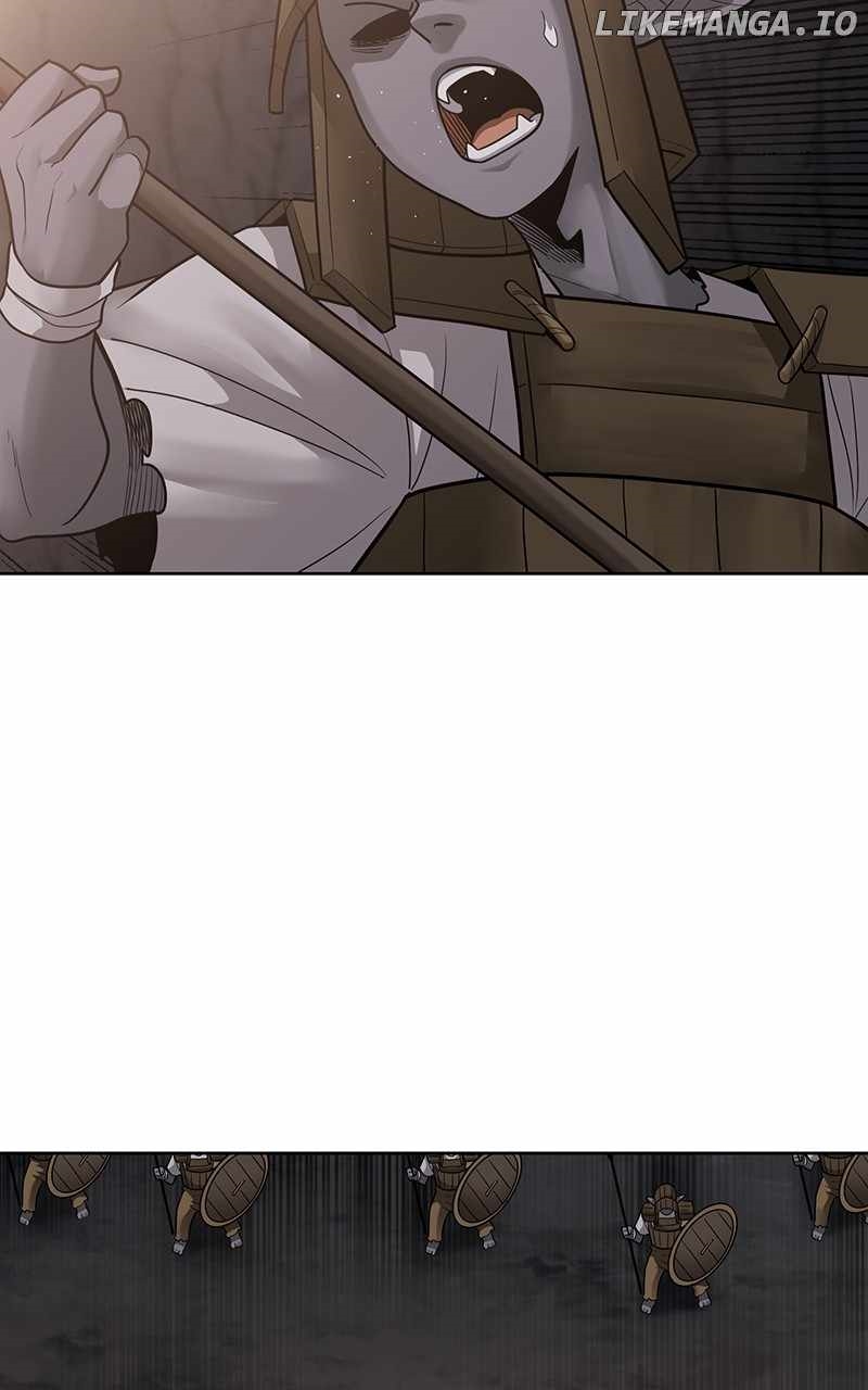 Lord of Goblins Chapter 84 - Page 38 in English