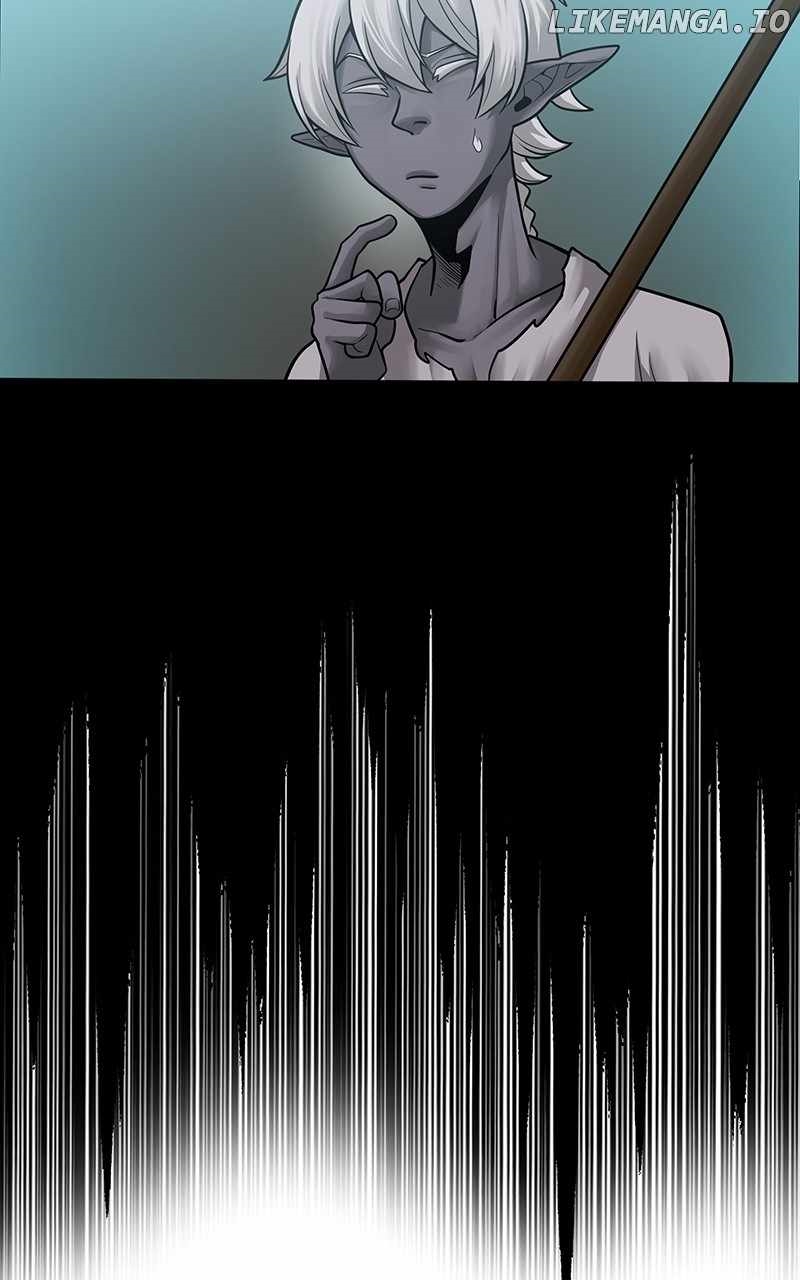 Lord of Goblins Chapter 84 - Page 48 in English